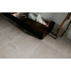 Плитка керамогранітна Cottodeste Elegance Via Tornabuoni 1000x1000х5,5мм Kerlite, гладка/матова silk EK8EL20
