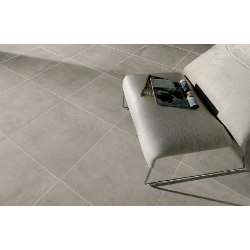 Плитка керамогранітна Cottodeste Elegance Via Tornabuoni 1000x1000х5,5мм Kerlite, гладка/матова silk EK8EL20