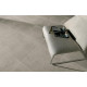 Плитка керамогранітна Cottodeste Elegance Via Tornabuoni 1000x1000х5,5мм Kerlite, гладка/матова silk EK8EL20