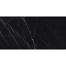 Плитка керамогранітна FMG Marmi select Black marquinia 1200x600х8мм гладка/полірована LU628338