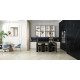 Плитка керамогранітна FMG Marmi select Black marquinia 1200x600х8мм гладка/полірована LU628338