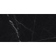 Плитка керамогранитная FMG Marmi select Black marquinia 1200x600х8мм гладкая/матовая silky SY628338