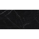Плитка керамогранитная FMG Marmi select Black marquinia 1200x600х8мм гладкая/матовая silky SY628338