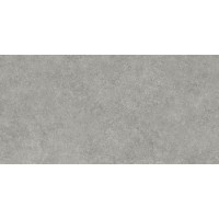 Плитка керамогранитная Cottodeste Pura Grey 1200x600х6,5мм Kerlite, гладкая/матовая Chiseled EKXPU50