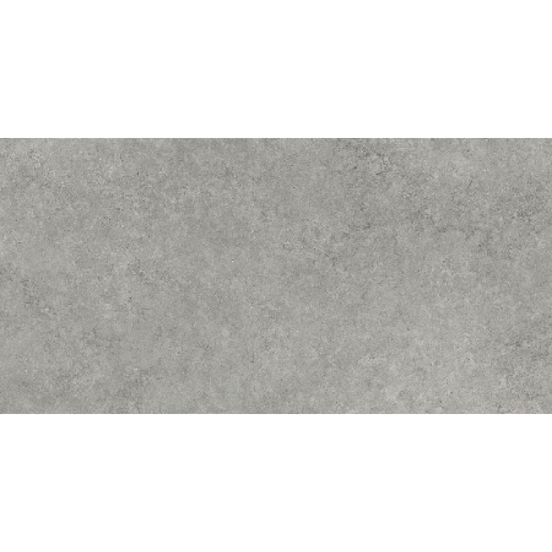 Плитка керамогранітна Cottodeste Pura Grey 1200x600х6, 5мм Kerlite, гладка/матова Chiseled EKXPU50