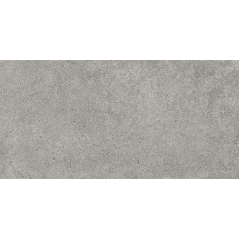 Плитка керамогранітна Cottodeste Pura Grey 1200x600х6, 5мм Kerlite, гладка/матова Chiseled EKXPU50