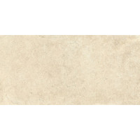 Плитка керамогранитная Cottodeste Pura Ivory 1200x600х6,5мм Kerlite, гладкая/матовая Chiseled EKXPU60