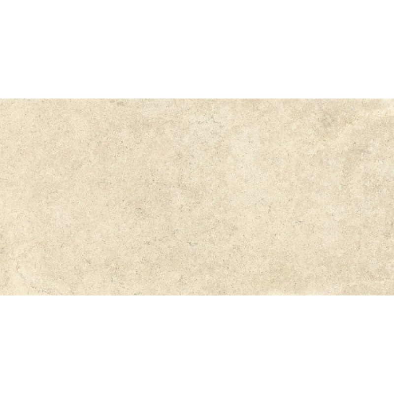 Плитка керамогранітна Cottodeste Pura Ivory 1200x600х6, 5мм Kerlite, гладка/матова Chiseled EKXPU60