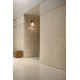 Плитка керамогранітна Cottodeste Pura Ivory 1200x600х6, 5мм Kerlite, гладка/матова Chiseled EKXPU60