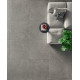 Плитка керамогранітна Cottodeste Pura Grey 1200x1200х6, 5мм Kerlite, гладка/матова Chiseled EK8PU50