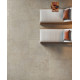 Плитка керамогранітна Cottodeste Pura Sand 1200x1200х6, 5мм Kerlite, гладка/матова Chiseled EK8PU80