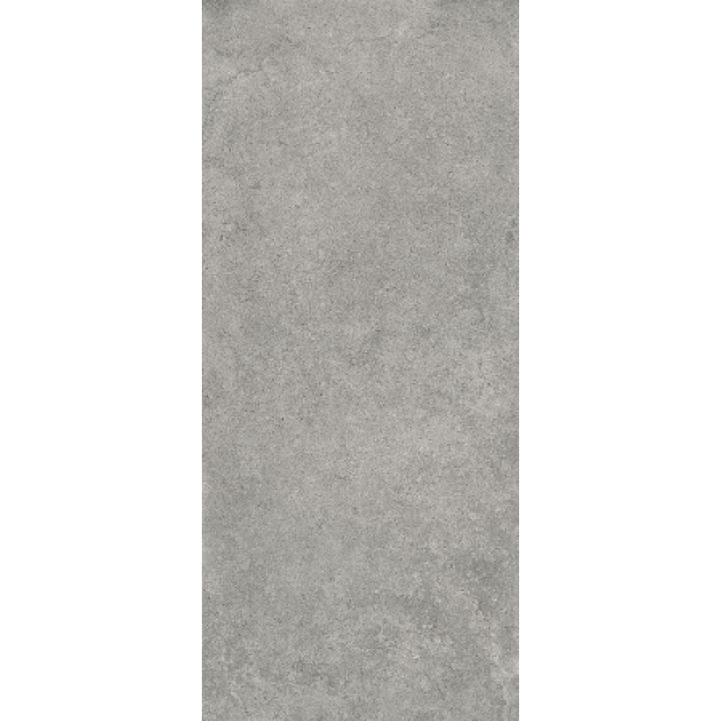 Плитка керамогранитная Cottodeste Pura Grey 1200x2780х6,5мм Kerlite, гладкая/матовая Chiseled EK6PU50