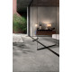 Плитка керамогранитная Cottodeste Pura Grey 1200x2780х6,5мм Kerlite, гладкая/матовая Chiseled EK6PU50