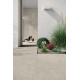 Плитка керамогранитная Cottodeste Pura Pearl 1200x2780х6,5мм Kerlite, гладкая/матовая Chiseled EK6PU70