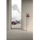 Плитка керамогранитная Cottodeste Pura Pearl 1200x2780х6,5мм Kerlite, гладкая/матовая Chiseled EK6PU70