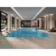 Плитка керамогранитная Cottodeste Pura Sand 1200x2780х6,5мм Kerlite, гладкая/матовая Chiseled EK6PU80