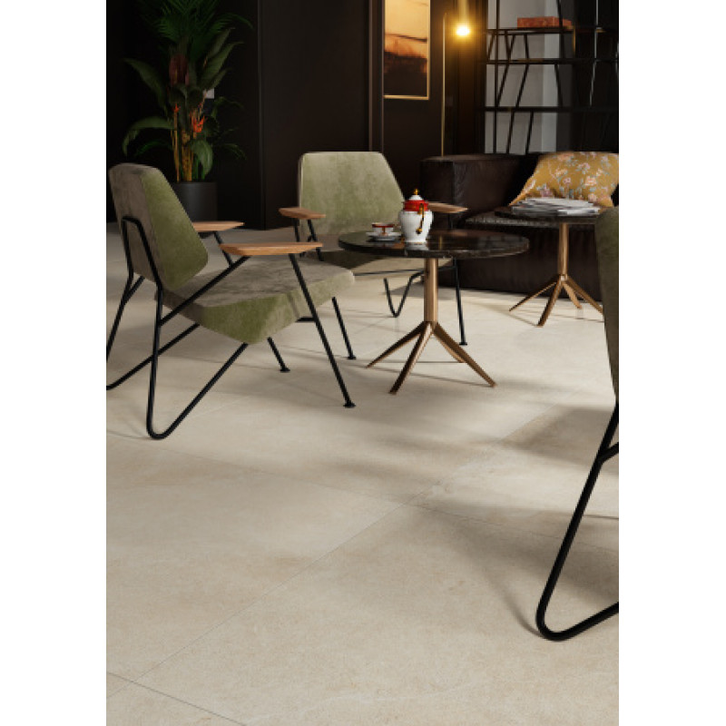 Плитка керамогранитная Cottodeste Lithos Moon 1200x600х6,5мм Kerlite, гладкая/матовая EKXLT20