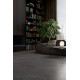 Плитка керамогранітна Cottodeste Lithos Carbon 1200x600х6,5мм Kerlite, гладка/матова soft EKXLT05