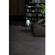 Плитка керамогранітна Cottodeste Lithos Carbon 1200x600х6,5мм Kerlite, гладка/матова soft EKXLT05