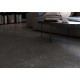 Плитка керамогранітна Cottodeste Lithos Carbon 1200x600х6,5мм Kerlite, гладка/матова soft EKXLT05