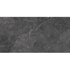 Плитка керамогранитная Cottodeste Lithos Carbon 1200x600х6,5мм Kerlite, гладкая/матовая soft EKXLT05