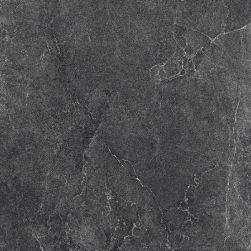 Плитка керамогранитная Cottodeste Lithos Carbon 1200x1200х6,5мм Kerlite, гладкая/матовая EK8LT00