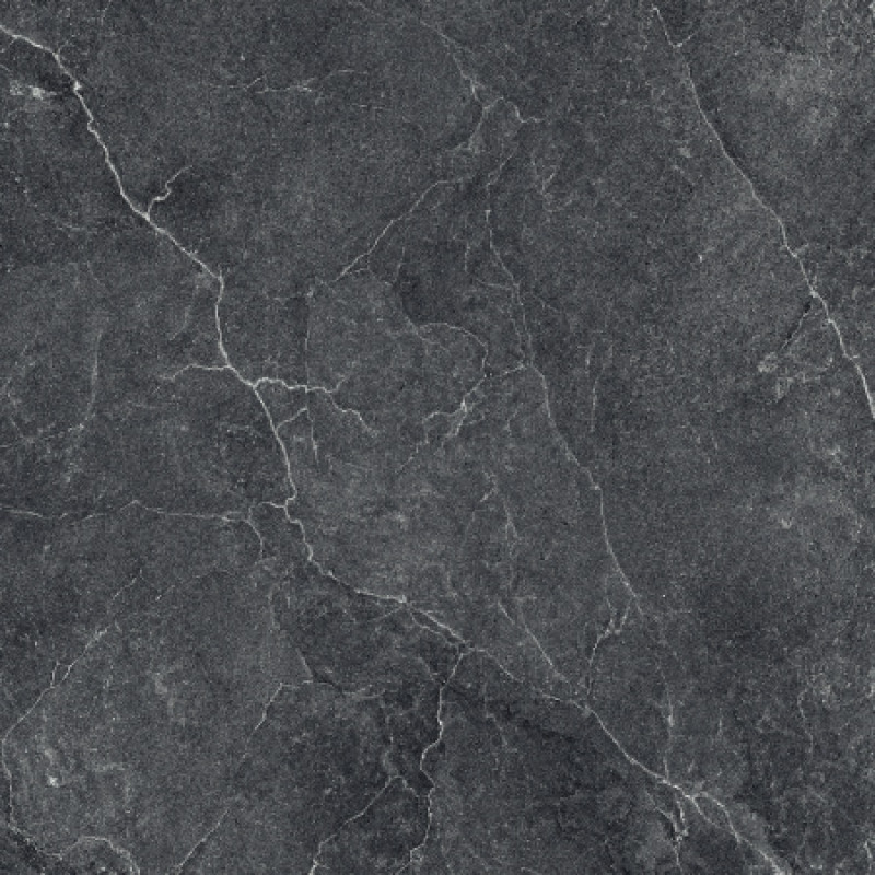 Плитка керамогранитная Cottodeste Lithos Carbon 1200x1200х6,5мм Kerlite, гладкая/матовая EK8LT00