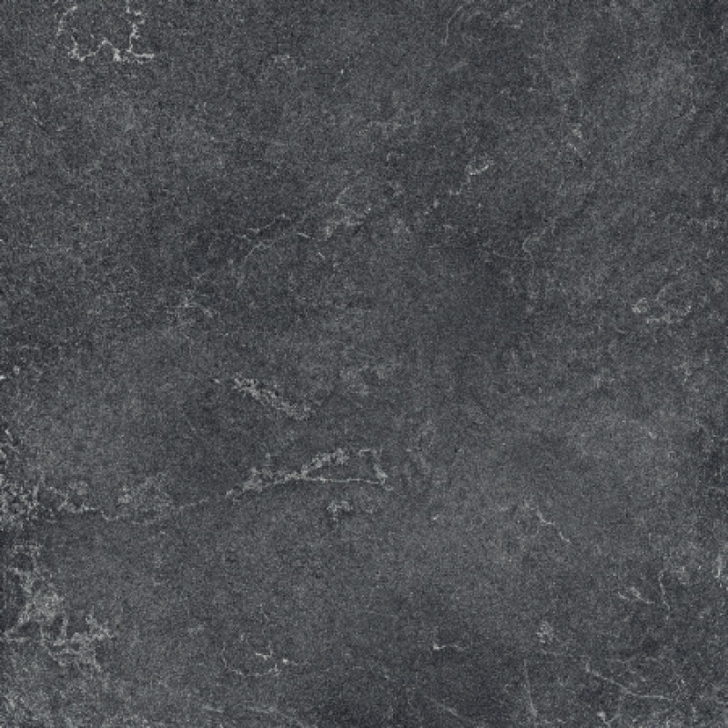 Плитка керамогранитная Cottodeste Lithos Carbon 1200x1200х6,5мм Kerlite, гладкая/матовая EK8LT00