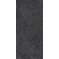 Плитка керамогранитная Cottodeste Lithos Carbon 1200x2600х6,5мм, Kerlite гладкая/матовая EK7LT00