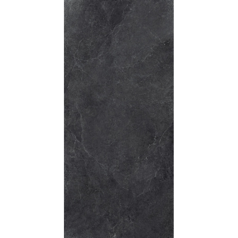 Плитка керамогранитная Cottodeste Lithos Carbon 1200x2600х6,5мм, Kerlite гладкая/матовая EK7LT00