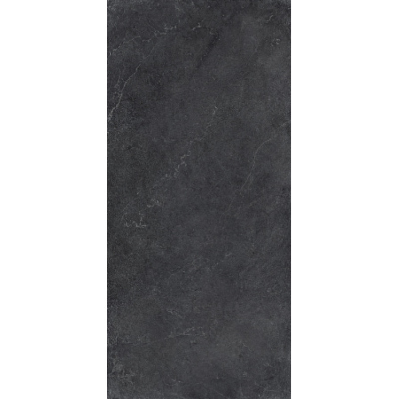 Плитка керамогранитная Cottodeste Lithos Carbon 1200x2600х6,5мм, Kerlite гладкая/матовая EK7LT00