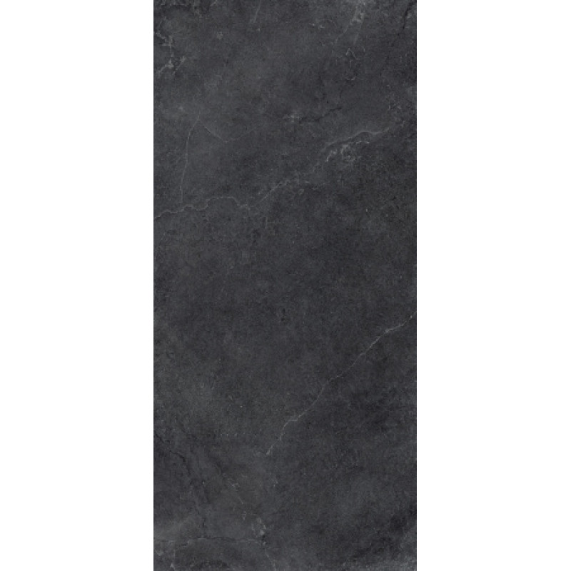 Плитка керамогранитная Cottodeste Lithos Carbon 1200x2600х6,5мм, Kerlite гладкая/матовая EK7LT00