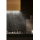 Плитка керамогранитная Cottodeste Lithos Carbon 1200x2600х6,5мм, Kerlite гладкая/матовая EK7LT00
