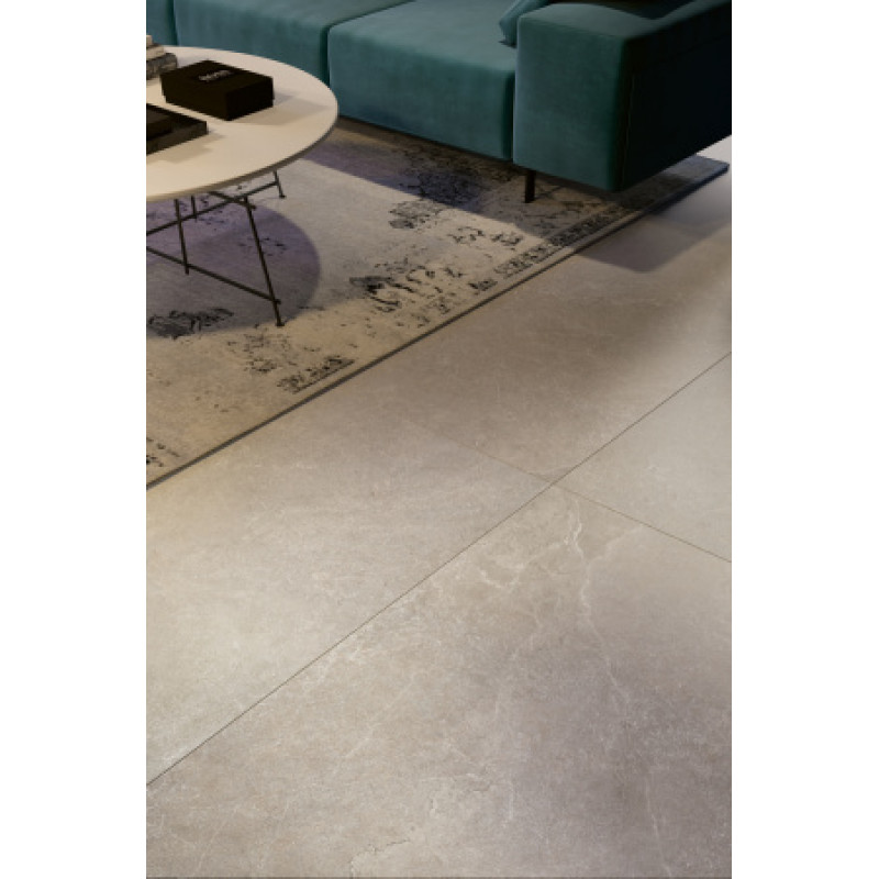 Плитка керамогранитная Cottodeste Lithos Moon 1200x2600х6,5мм Kerlite, гладкая/матовая soft EK7LT25