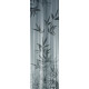 Плитка керамогранітна Cottodeste Wonderwall декор Bamboo A 1000x3000х3,5мм Kerlite, гладка/матова EG7WP6A