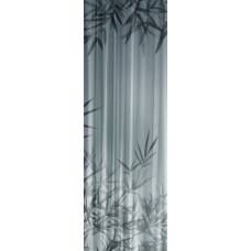 Плитка керамогранітна Cottodeste Wonderwall декор Bamboo C 1000x3000х3,5мм Kerlite, гладка/матова EG7WP6C