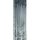 Плитка керамогранітна Cottodeste Wonderwall декор Bamboo C 1000x3000х3,5мм Kerlite, гладка/матова EG7WP6C