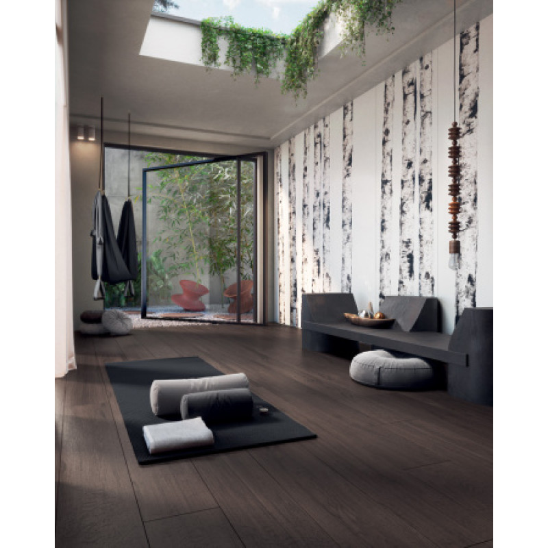 Плитка керамогранітна Cottodeste Wonderwall декор Blanc 1000x3000х3,5мм Kerlite, гладка/матова EG7WP42