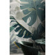 Плитка керамогранітна Cottodeste Wonderwall декор Botany C 1000x3000х3,5мм Kerlite, гладка/матова EG7WP5C
