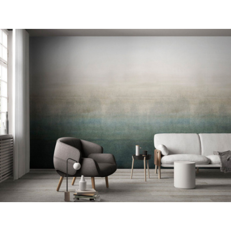 Плитка керамогранітна Cottodeste Wonderwall декор Color Ballet B 1000x3000х3,5мм Kerlite, гладка/матова EG7WP71