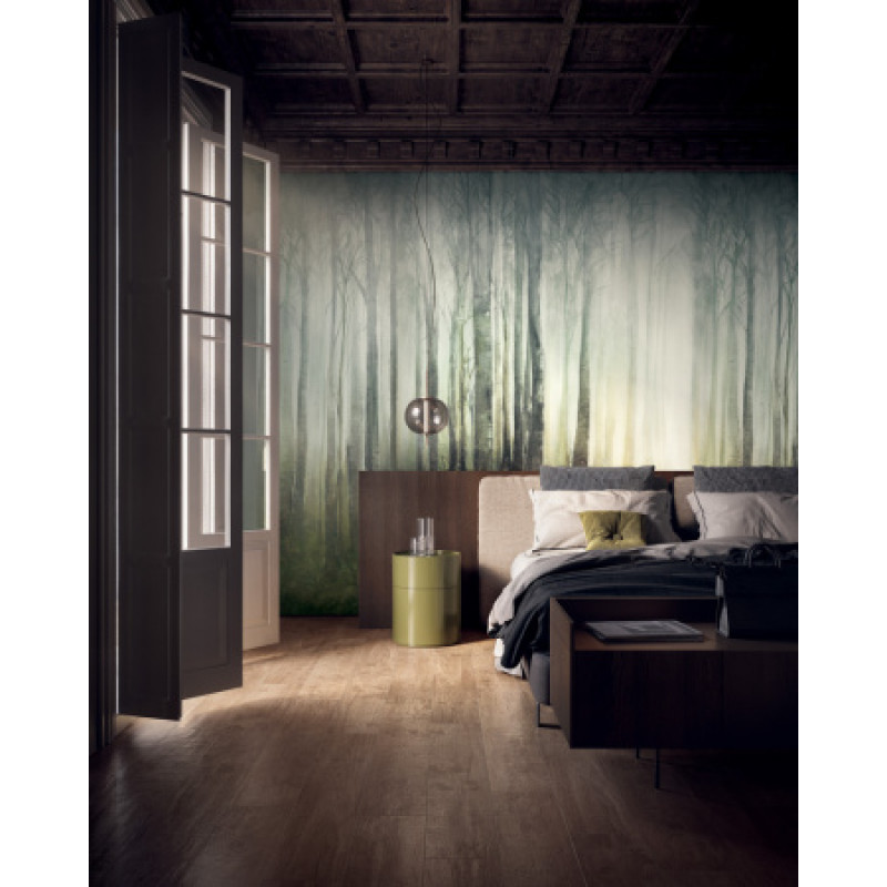 Плитка керамогранітна Cottodeste Wonderwall декор Dream B 1000x3000х3, 5мм Kerlite, гладка/матова EG7WP88