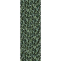 Плитка керамогранитная Cottodeste Wonderwall декор Printemps 1000x3000х3,5мм Kerlite, гладкая/матовая EG7WP41