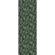Плитка керамогранитная Cottodeste Wonderwall декор Printemps 1000x3000х3,5мм Kerlite, гладкая/матовая EG7WP41