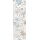 Плитка керамогранітна Cottodeste Wonderwall декор Sketch B 1000x3000х3,5мм Kerlite, гладка/матова EG7WP77