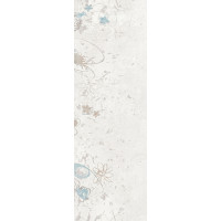 Плитка керамогранитная Cottodeste Wonderwall декор Sketch B-DX 1000x3000х3,5мм Kerlite, гладкая/матовая EG7WP79