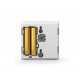 Комнатный термостат беспроводной Danfoss Icon 2 RT 088U2121