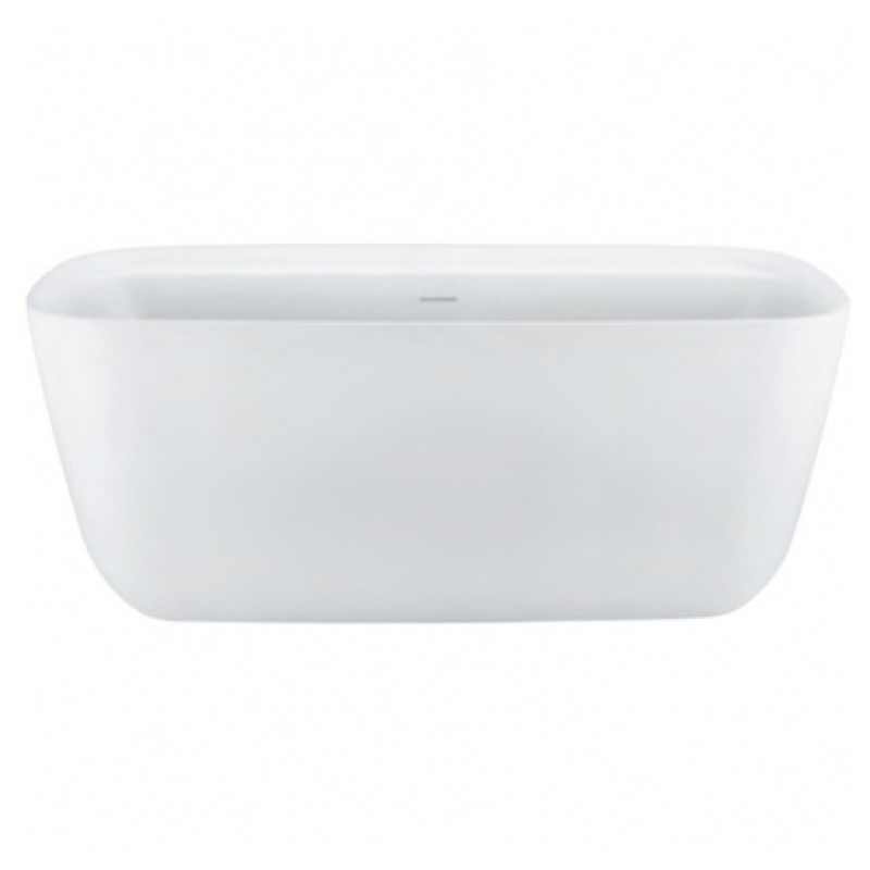 Ванна акриловая Hatria Vasche BT 03 170x78x60 см белый/Avorio 12Y8AH25