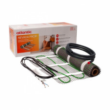 Мат нагревательный в комплекте Atlantic Nevada Profi EcoPRO-300-1.5/200 W/m2 172023