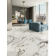 Плитка керамогранитная Panaria Perpetual Breccia warm 1200x1200х9мм гладкая/глянцевая PG8PE15