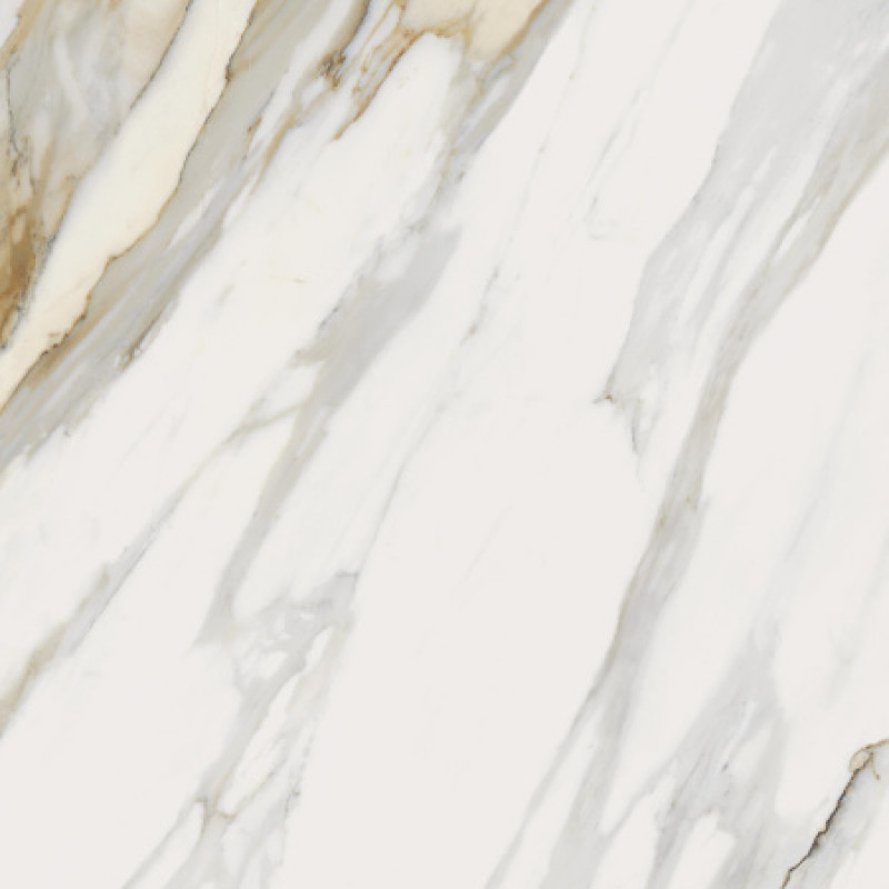 Плитка керамогранітна Panaria Perpetual Venato gold 1200x1200х9мм гладка/глянсова PG8PE45